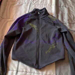 Gymshark long sleeve top